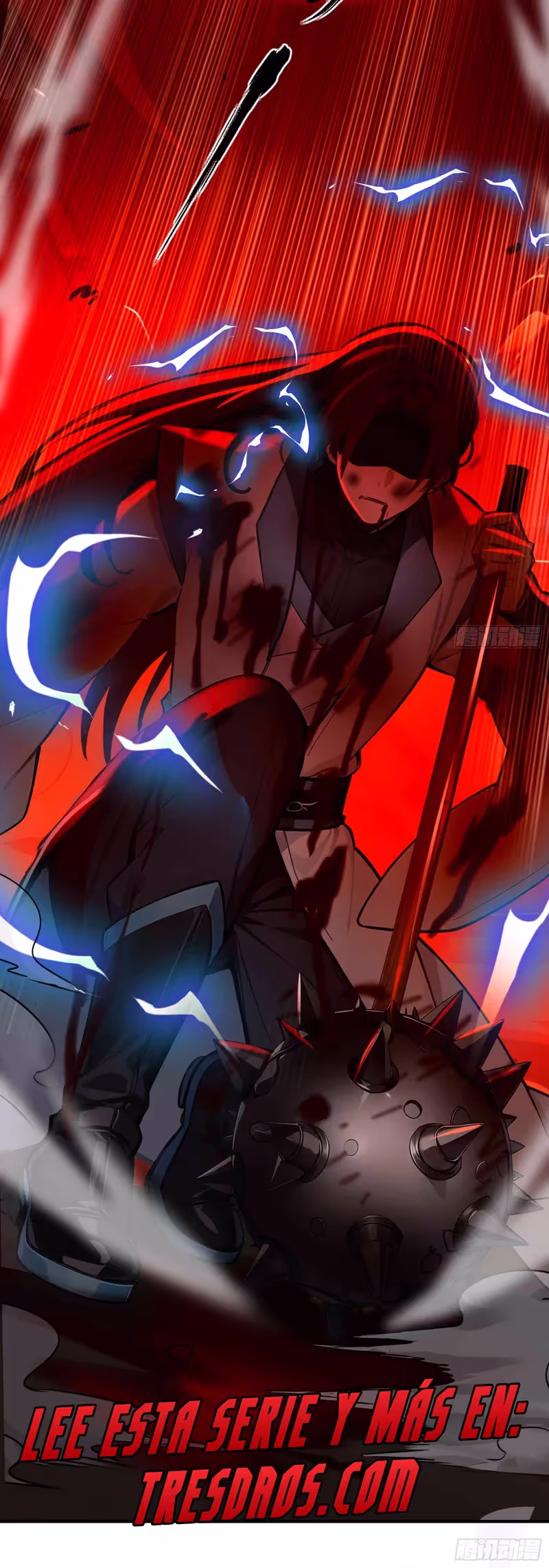 Read ¡Hice llorar de ira a millones de cultivadores! Manga Online