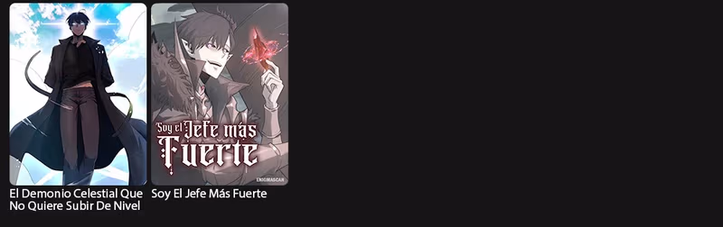Read ¡Me cansé de ser un rastrero y Ahora soy Multimillonario! Manga Online