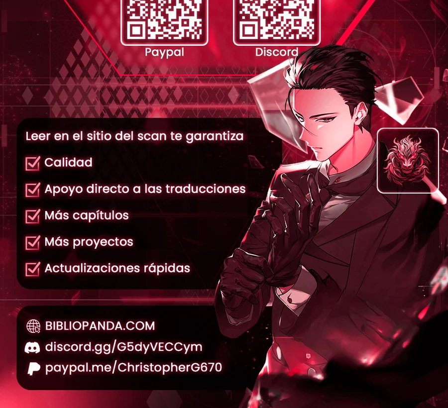 Read ¿Cómo se retira un nigromante de nivel catastrófico Manga Online