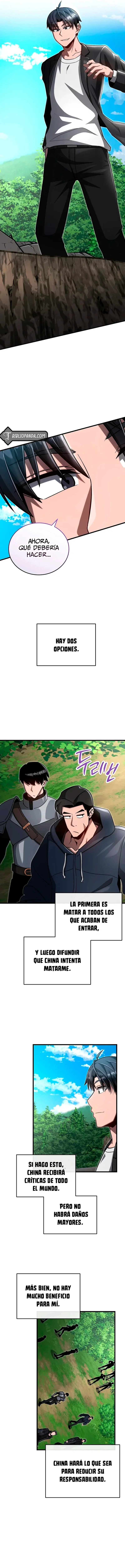 Read ¿Cómo se retira un nigromante de nivel catastrófico Manga Online