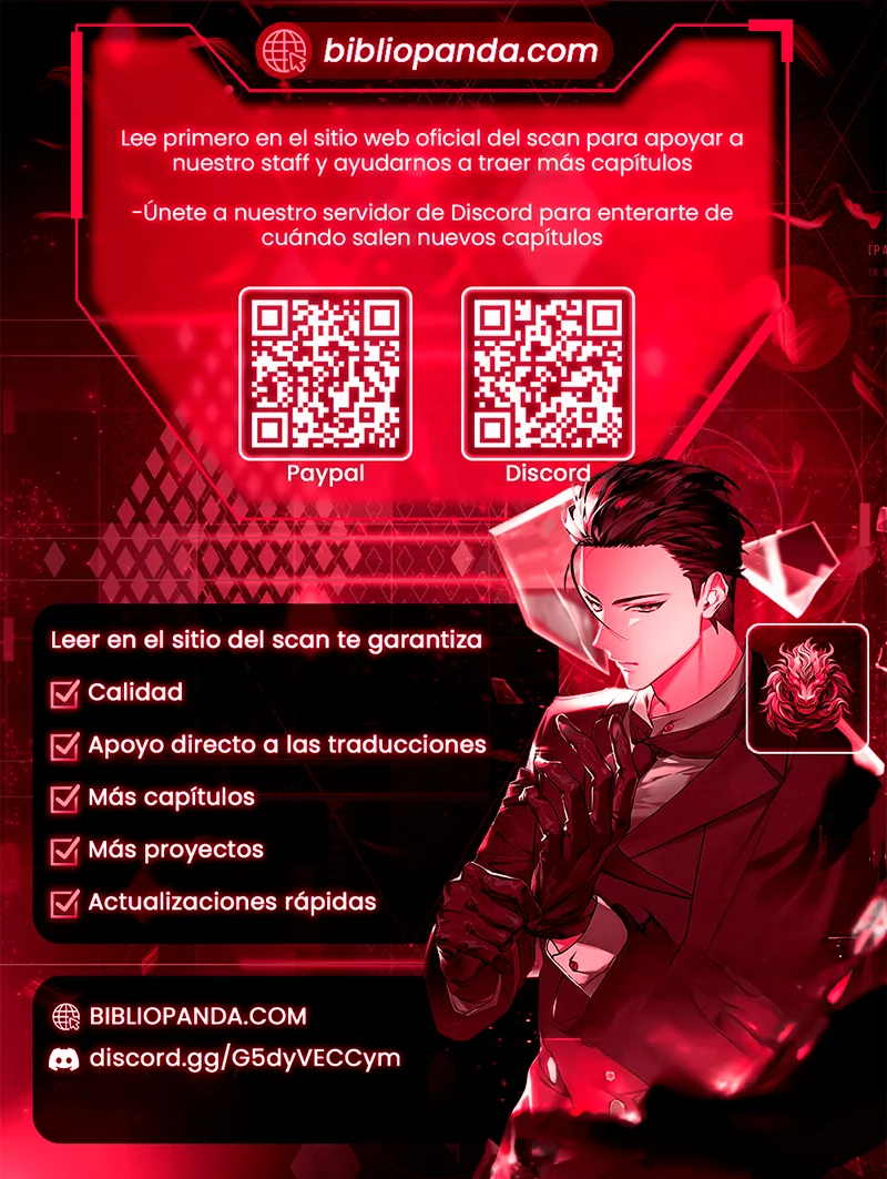 Read ¿Cómo se retira un nigromante de nivel catastrófico Manga Online