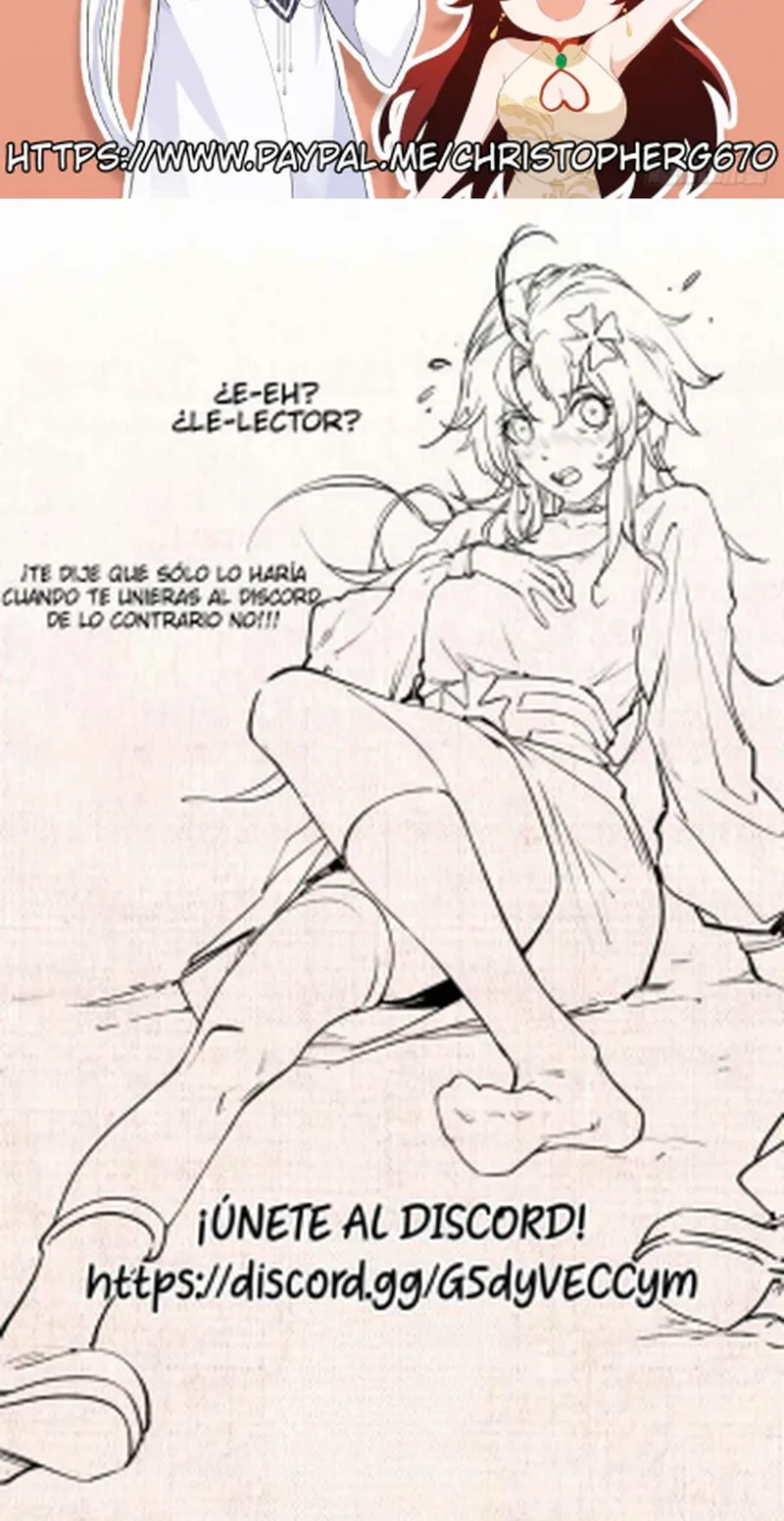 Read ¿Cómo se retira un nigromante de nivel catastrófico Manga Online