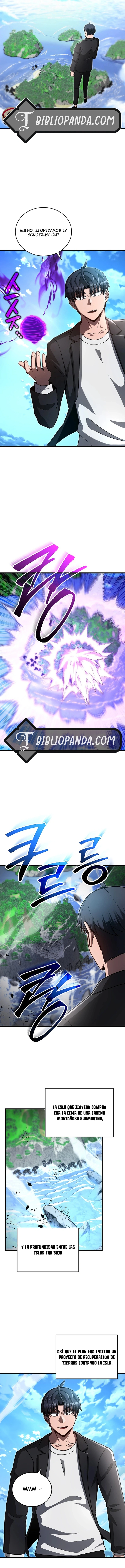 Read ¿Cómo se retira un nigromante de nivel catastrófico Manga Online