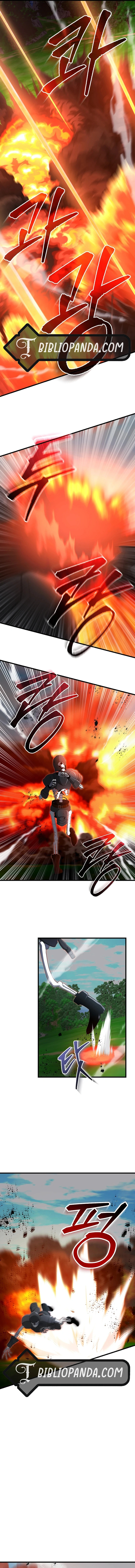 Read ¿Cómo se retira un nigromante de nivel catastrófico Manga Online