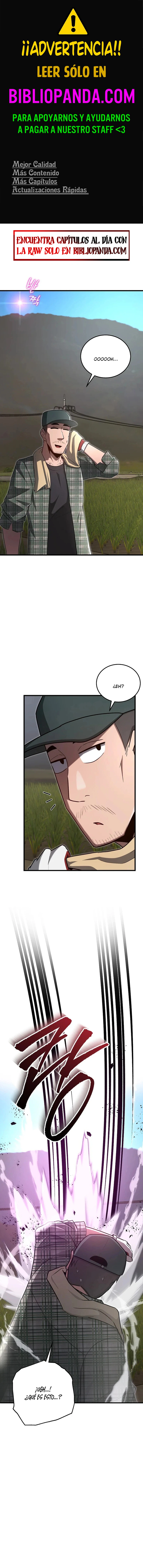 Read ¿Cómo se retira un nigromante de nivel catastrófico Manga Online