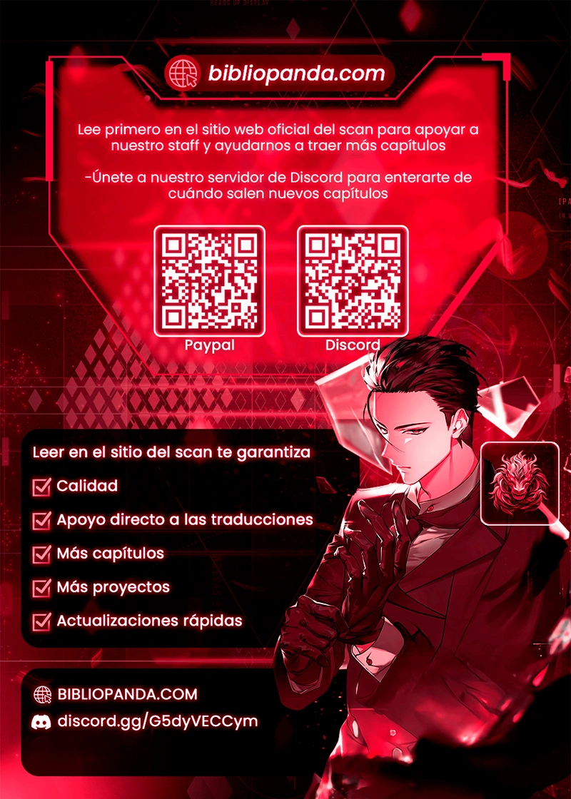 Read ¿Cómo se retira un nigromante de nivel catastrófico Manga Online