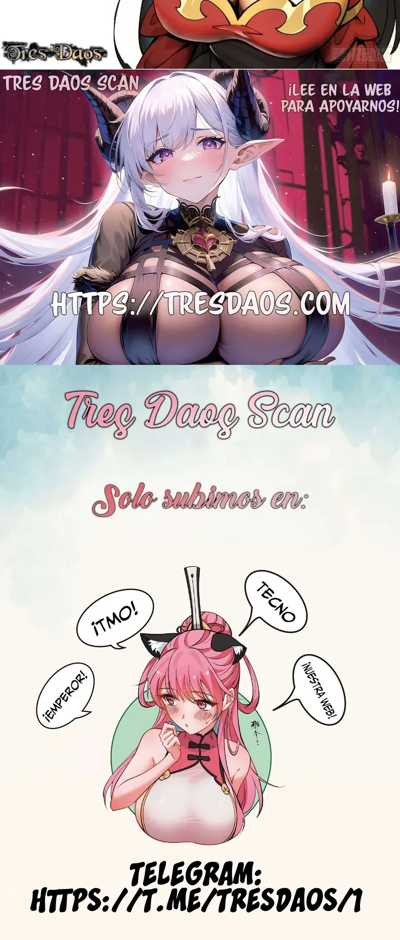 Read ¿Qué hace nuestro héroe Manga Online