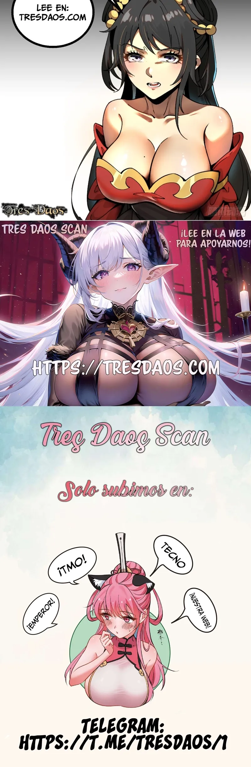 Read ¿Qué hace nuestro héroe Manga Online