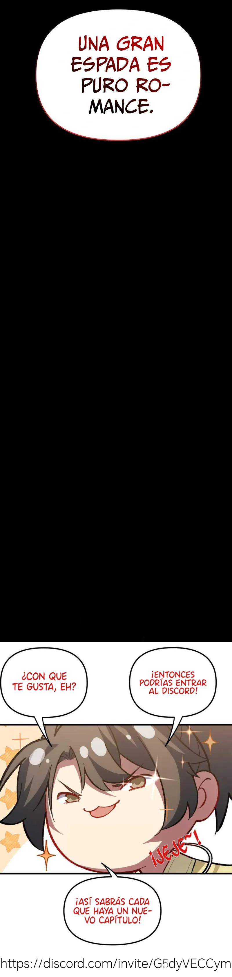 Read ¿Qué hace nuestro héroe Manga Online