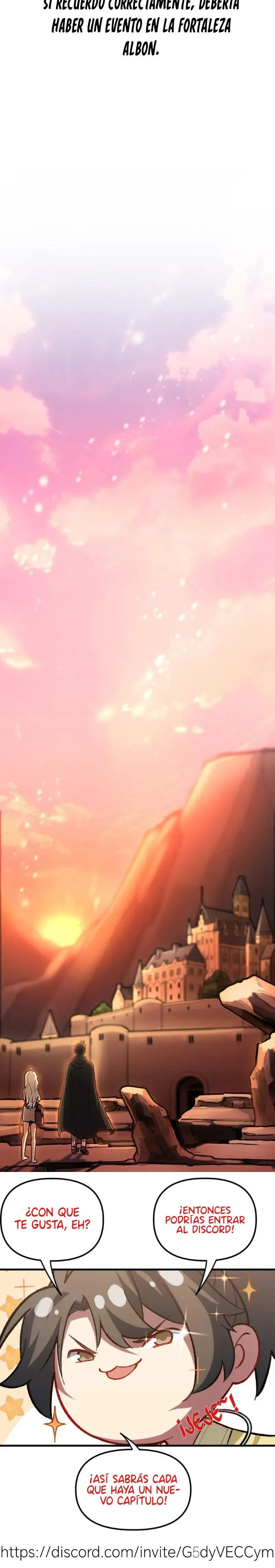 Read ¿Qué hace nuestro héroe Manga Online