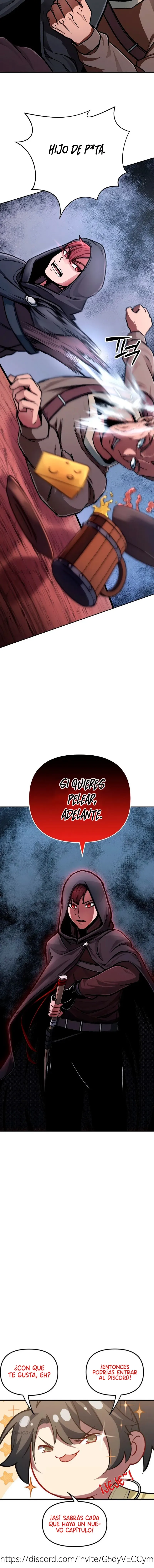 Read ¿Qué hace nuestro héroe Manga Online