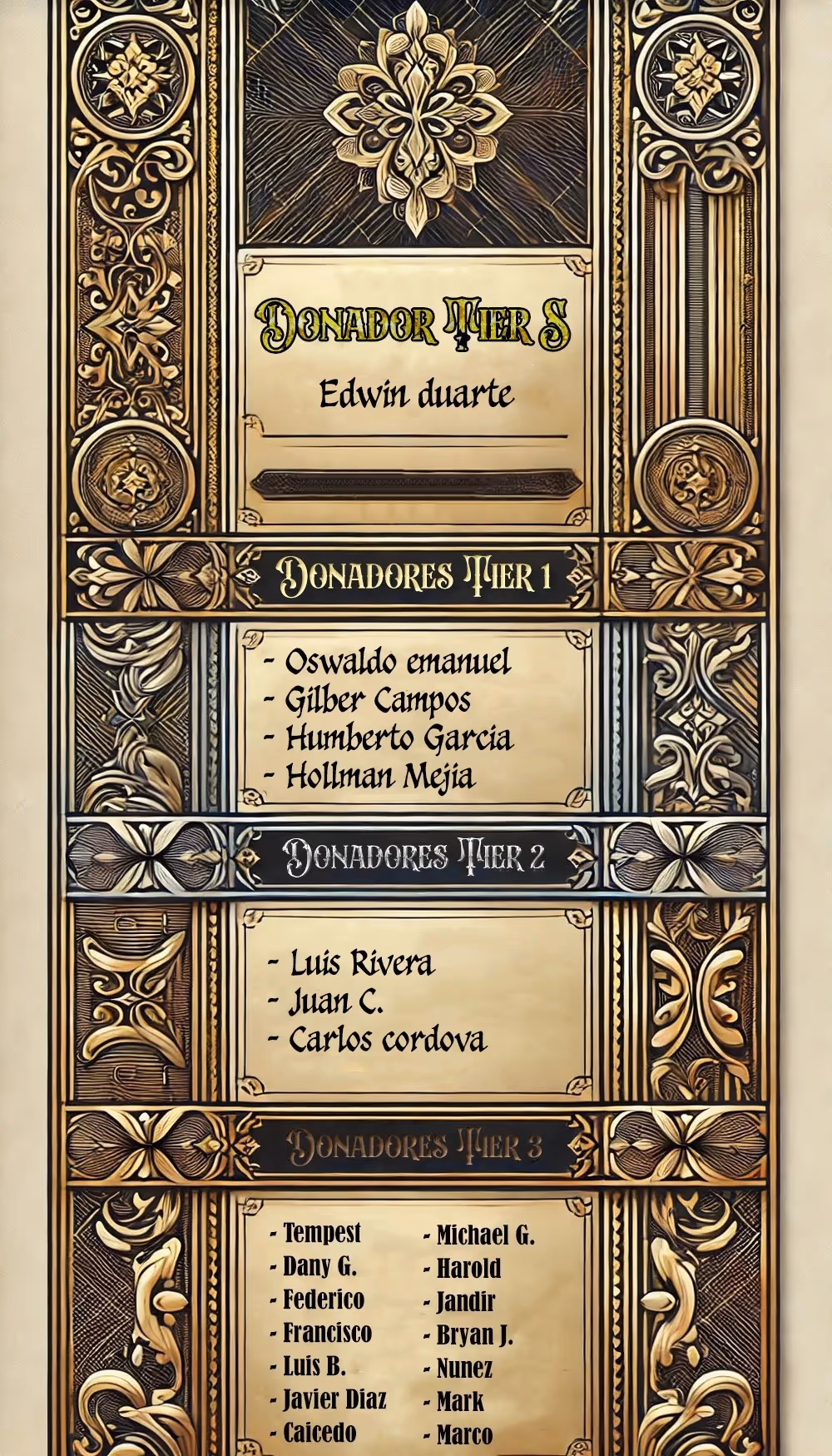 Read ¿Queria hacer divulgaciónes científicas, pero todas mis fans resultaron ser brujas Manga Online