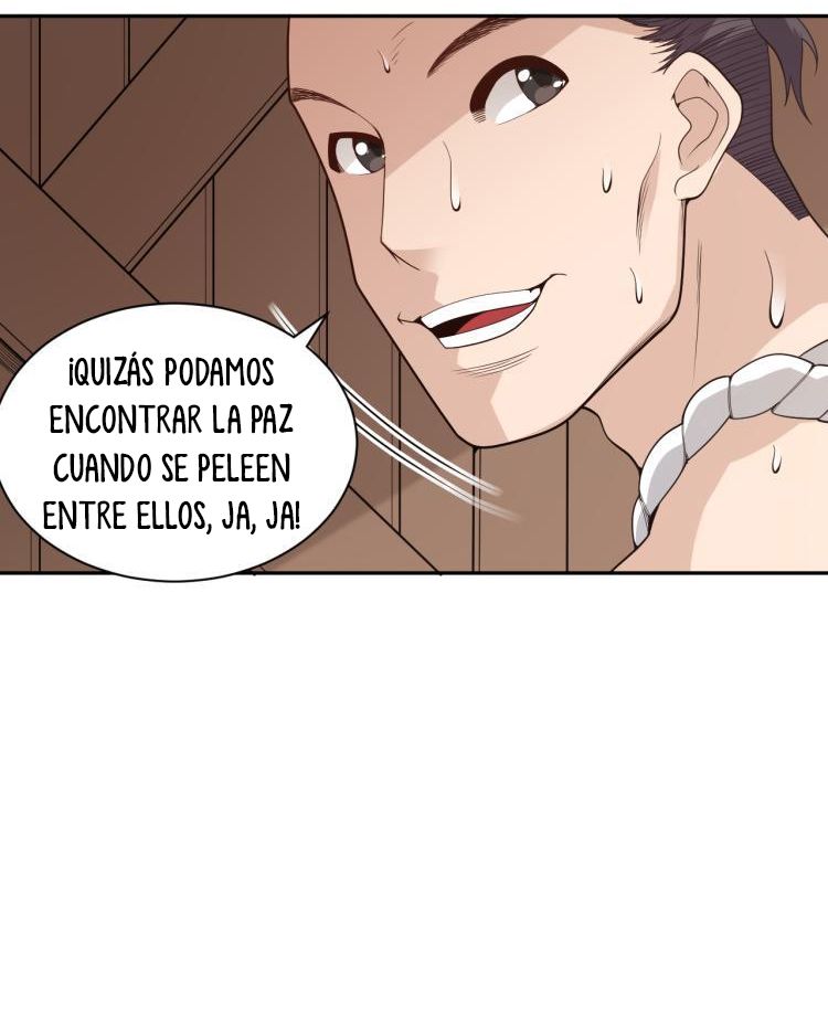 Read Última Voluntad del Heredero Maligno Manga Online