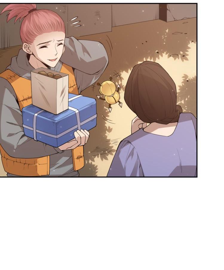 Read Última Voluntad del Heredero Maligno Manga Online