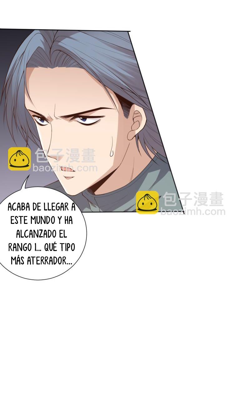 Read Última Voluntad del Heredero Maligno Manga Online