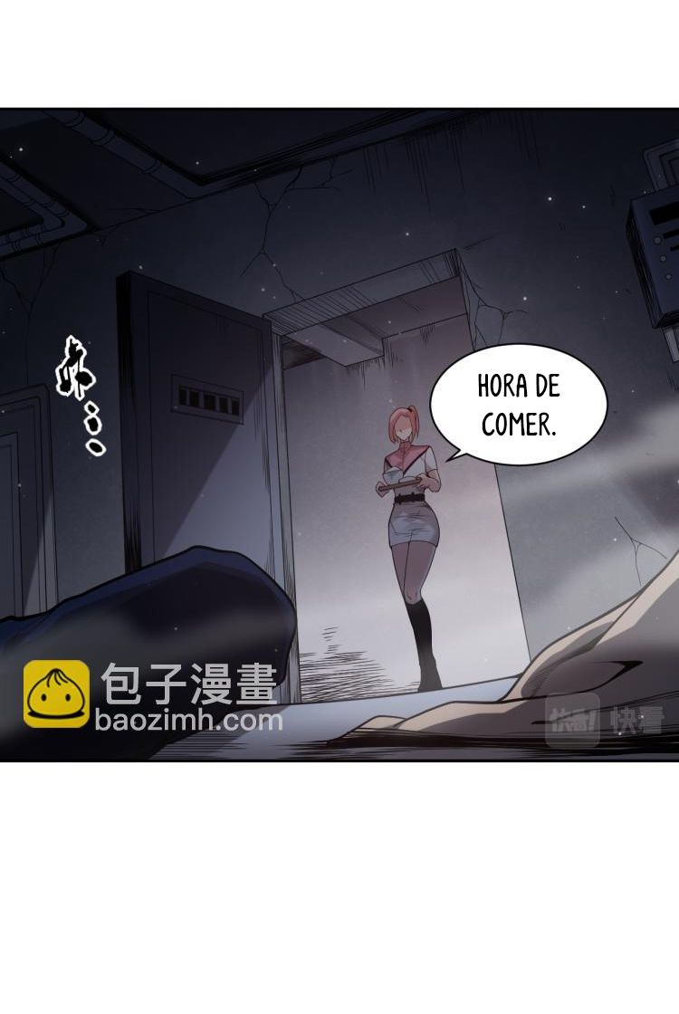 Read Última Voluntad del Heredero Maligno Manga Online