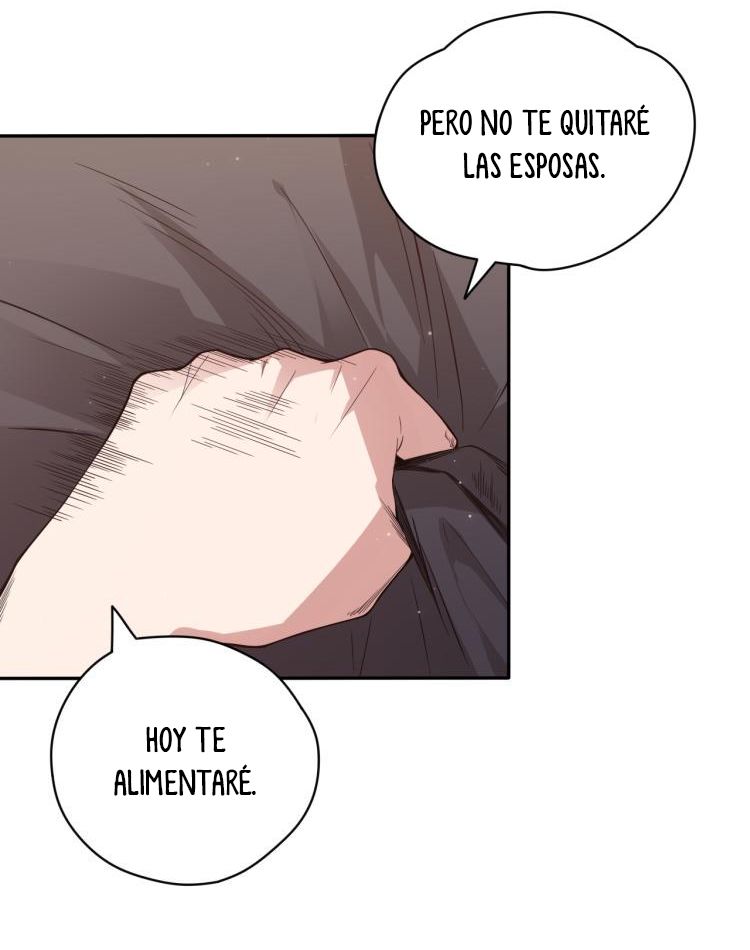 Read Última Voluntad del Heredero Maligno Manga Online
