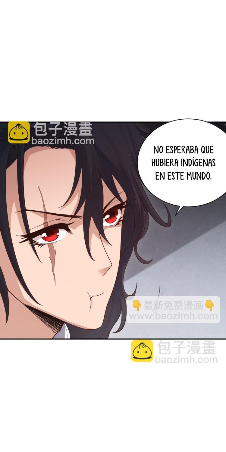 Read Última Voluntad del Heredero Maligno Manga Online