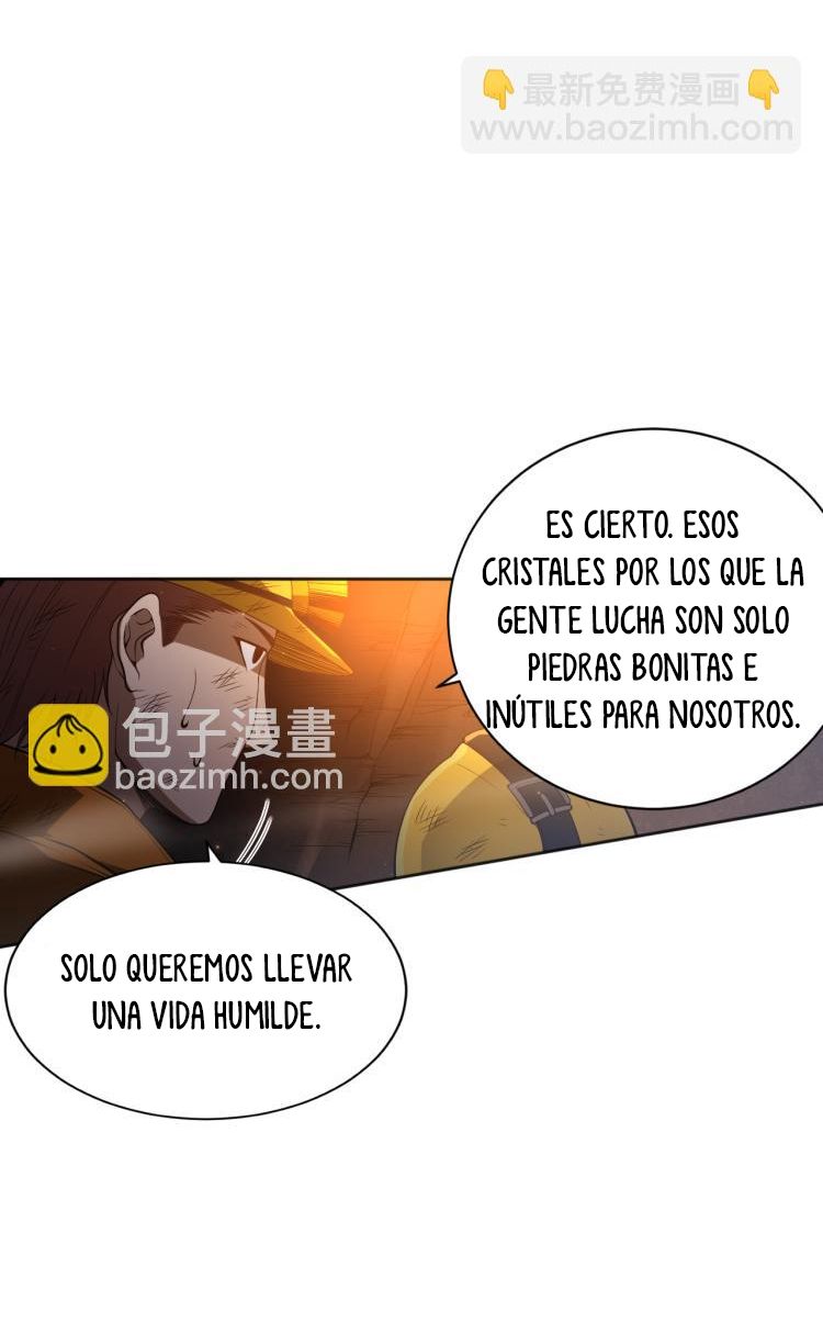 Read Última Voluntad del Heredero Maligno Manga Online