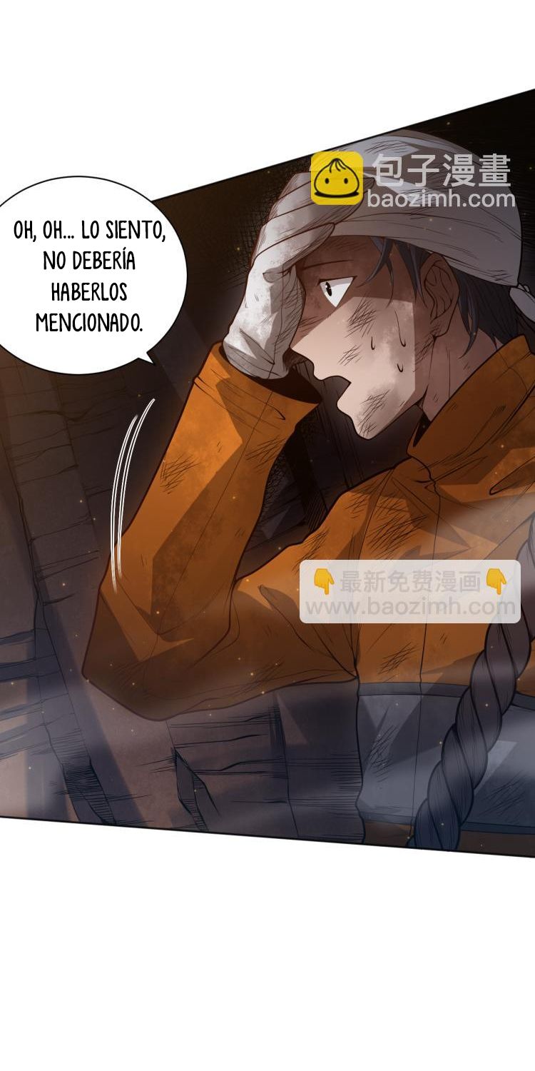 Read Última Voluntad del Heredero Maligno Manga Online