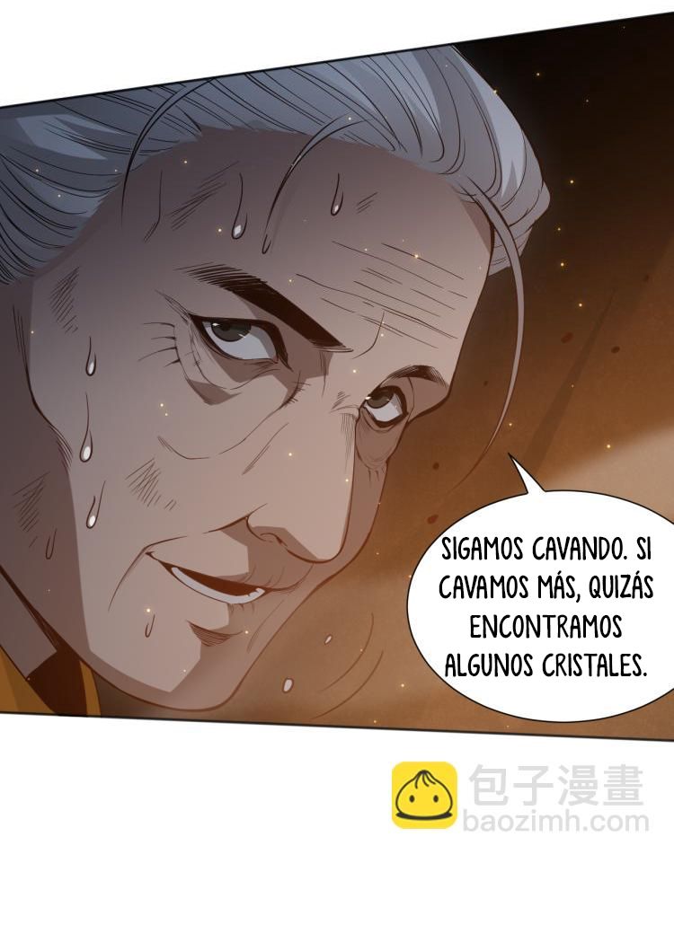 Read Última Voluntad del Heredero Maligno Manga Online
