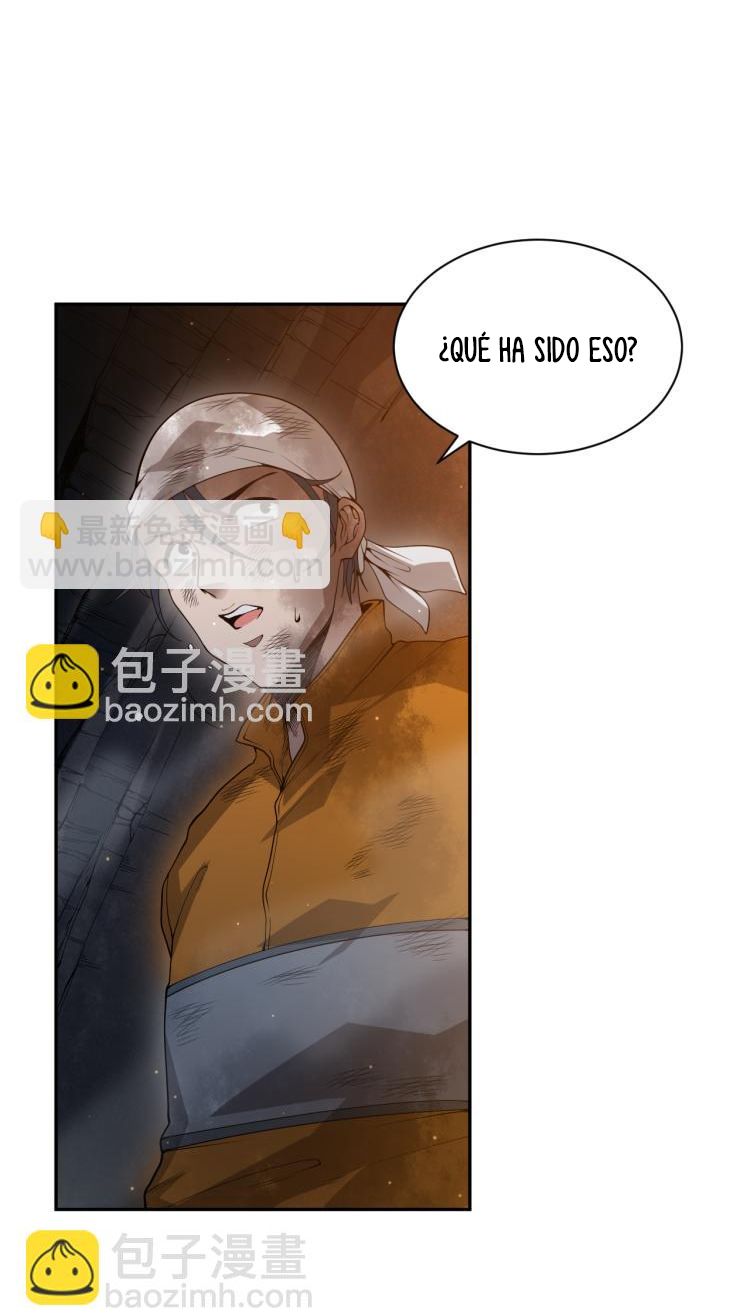 Read Última Voluntad del Heredero Maligno Manga Online