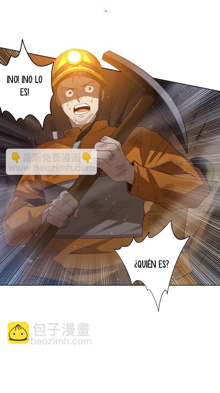 Read Última Voluntad del Heredero Maligno Manga Online