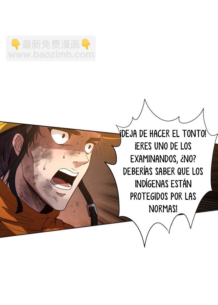 Read Última Voluntad del Heredero Maligno Manga Online