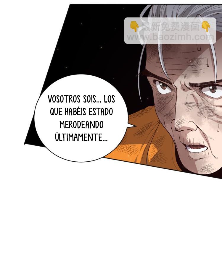 Read Última Voluntad del Heredero Maligno Manga Online