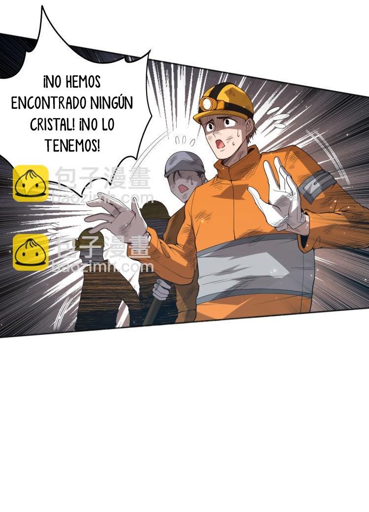 Read Última Voluntad del Heredero Maligno Manga Online