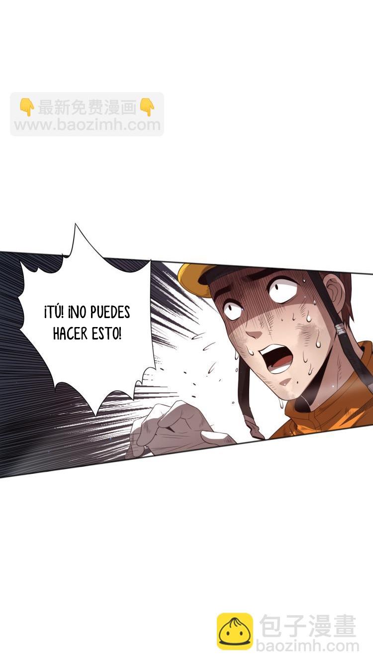 Read Última Voluntad del Heredero Maligno Manga Online