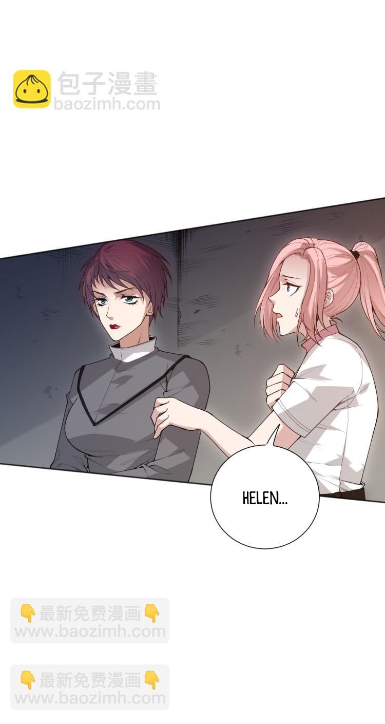 Read Última Voluntad del Heredero Maligno Manga Online