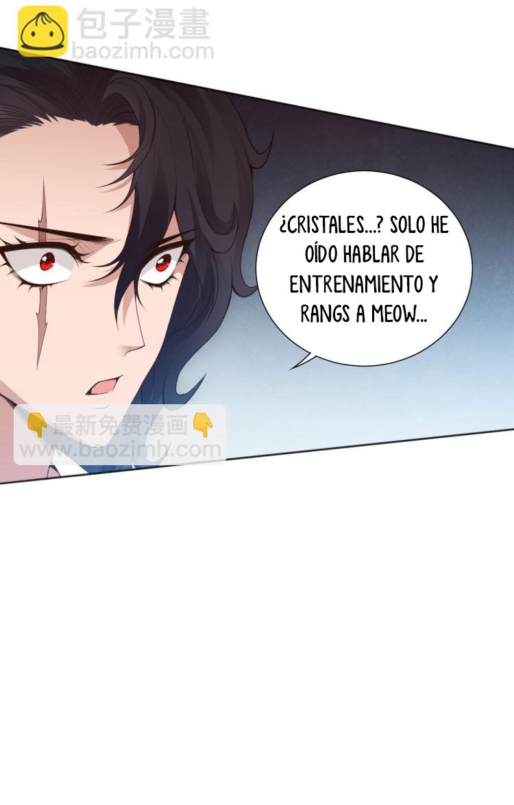 Read Última Voluntad del Heredero Maligno Manga Online