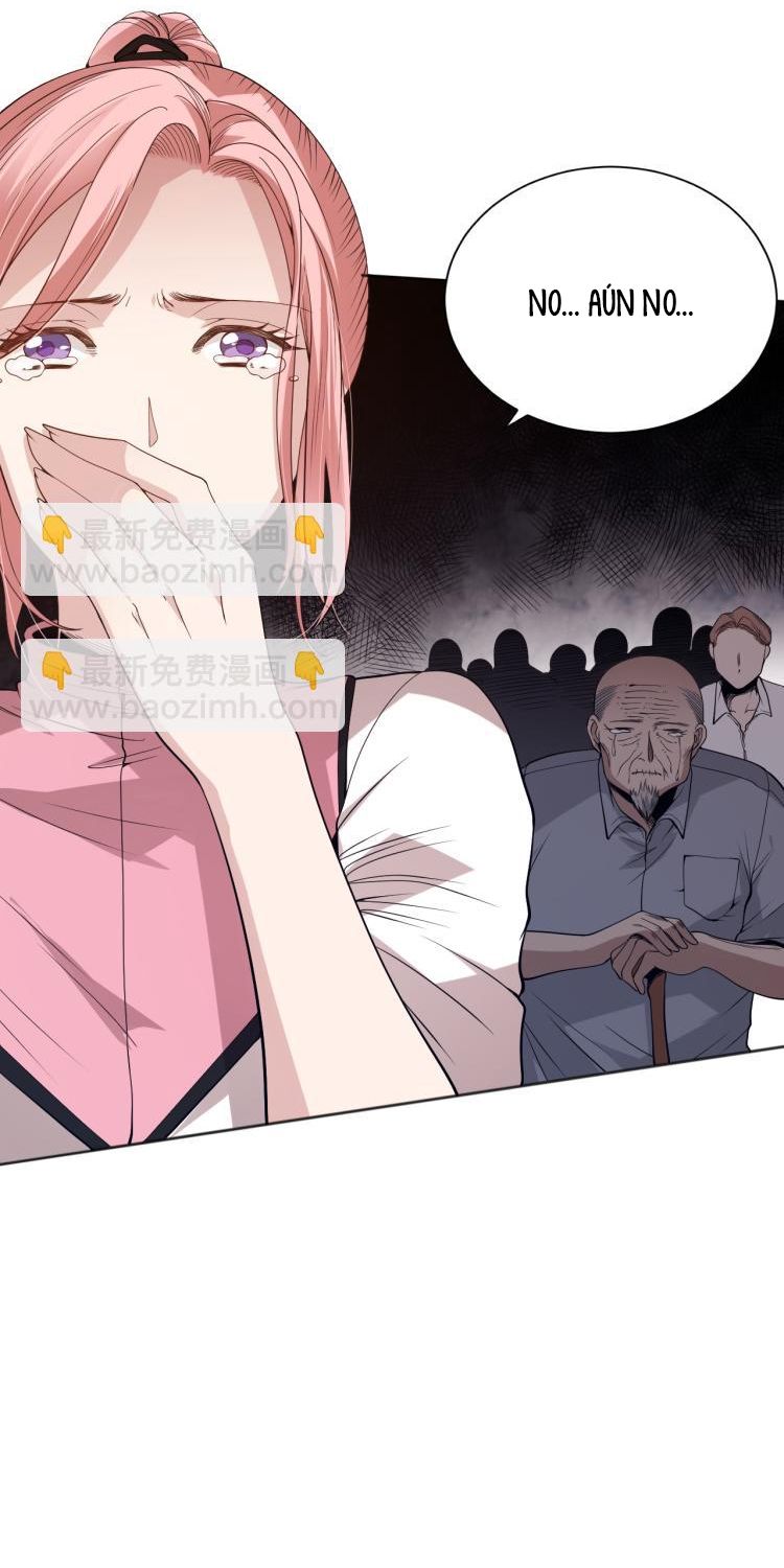Read Última Voluntad del Heredero Maligno Manga Online
