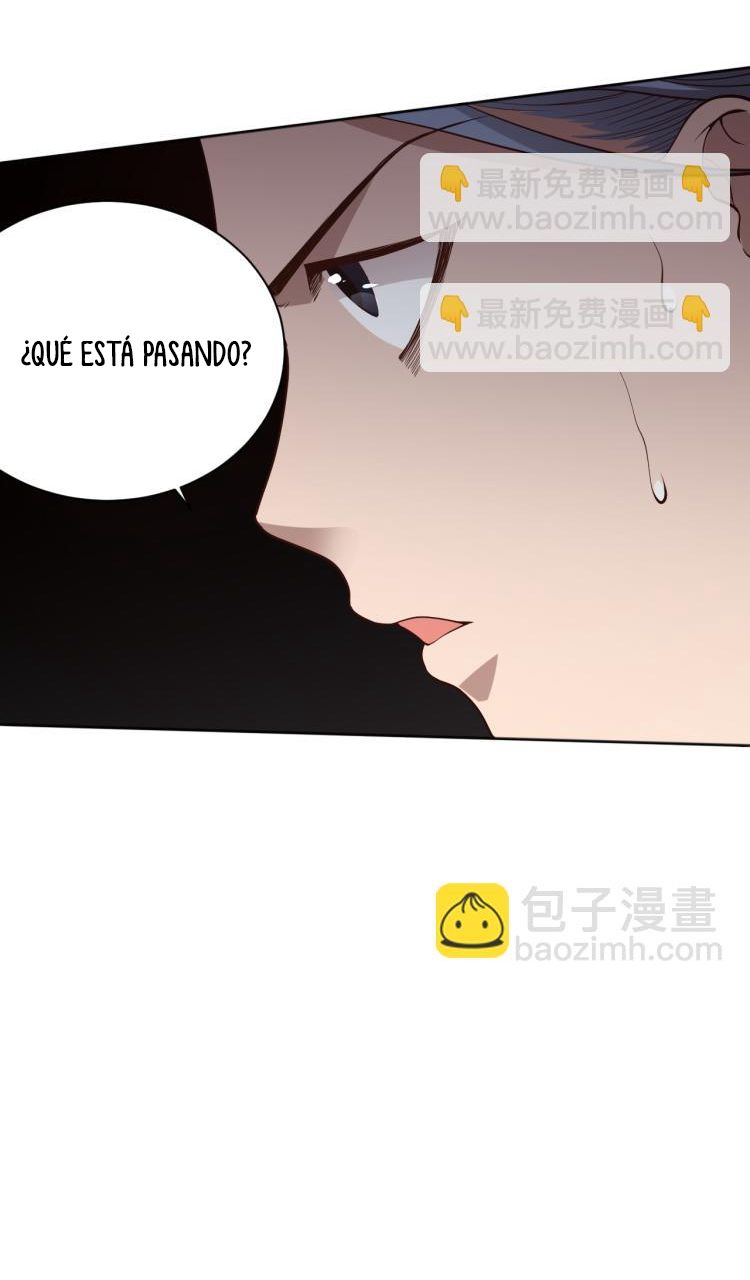 Read Última Voluntad del Heredero Maligno Manga Online