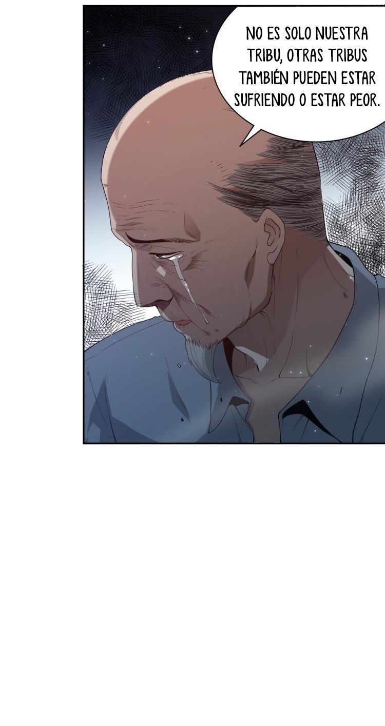 Read Última Voluntad del Heredero Maligno Manga Online