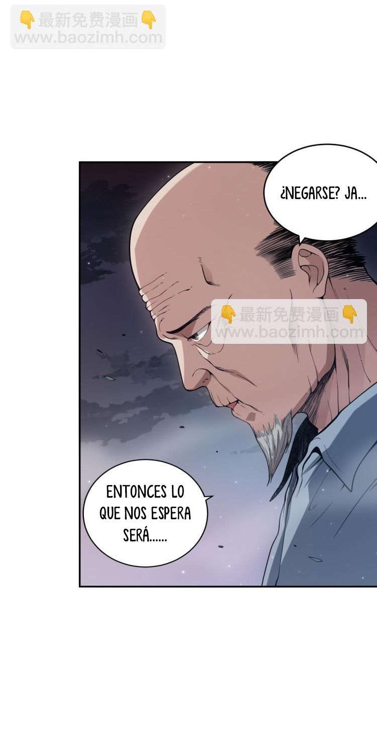 Read Última Voluntad del Heredero Maligno Manga Online