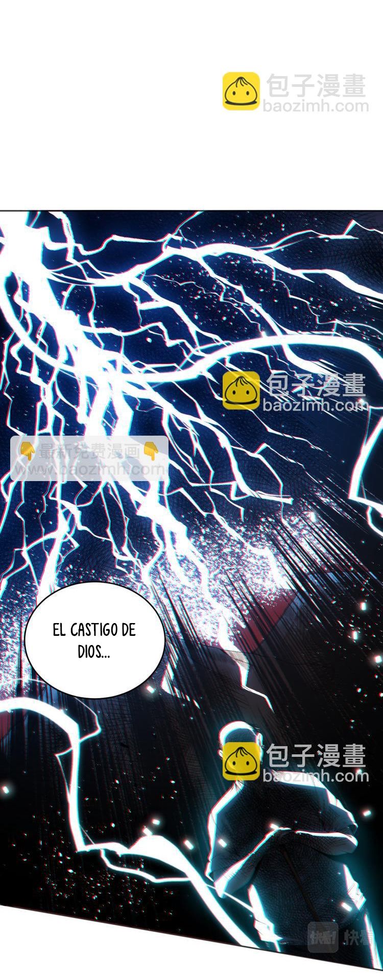 Read Última Voluntad del Heredero Maligno Manga Online