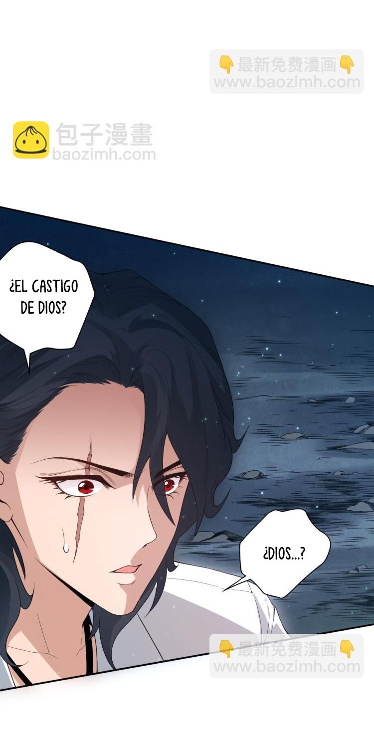 Read Última Voluntad del Heredero Maligno Manga Online