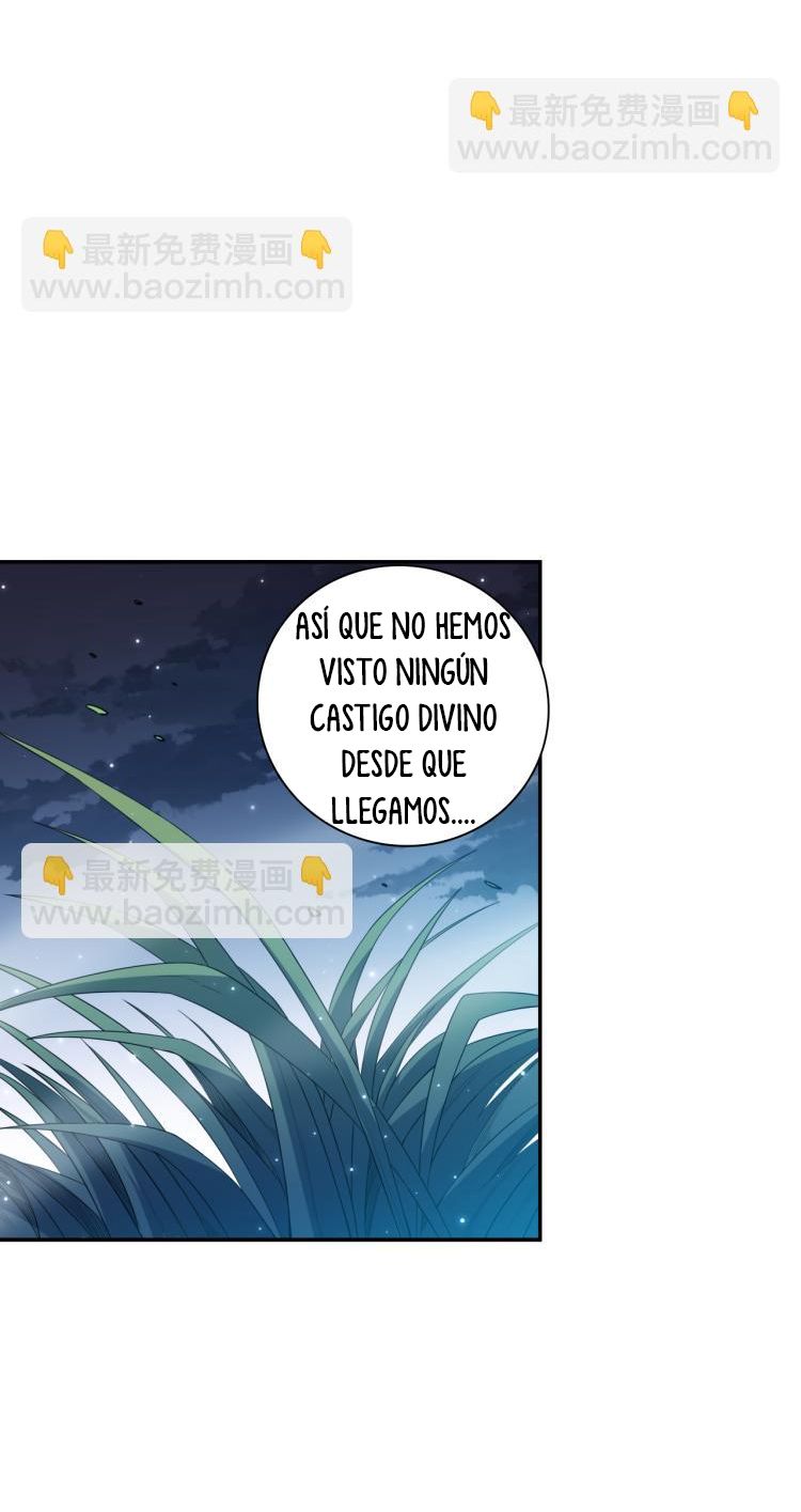 Read Última Voluntad del Heredero Maligno Manga Online