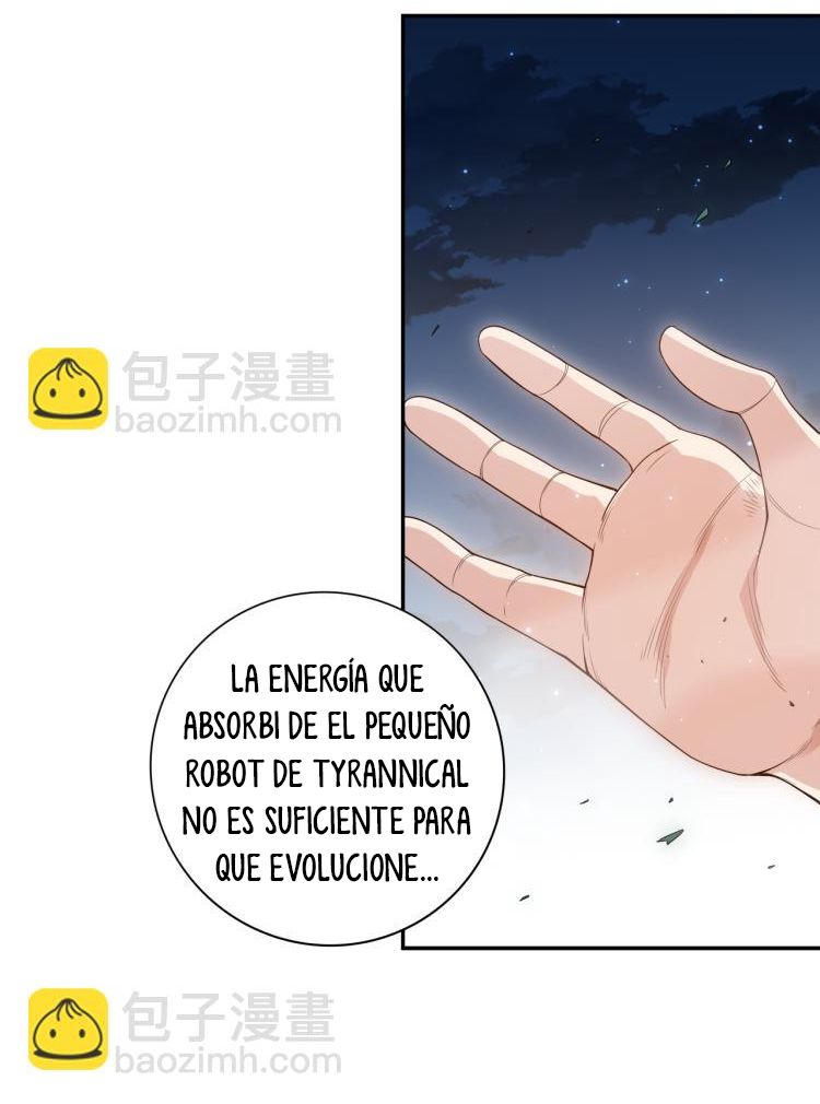 Read Última Voluntad del Heredero Maligno Manga Online