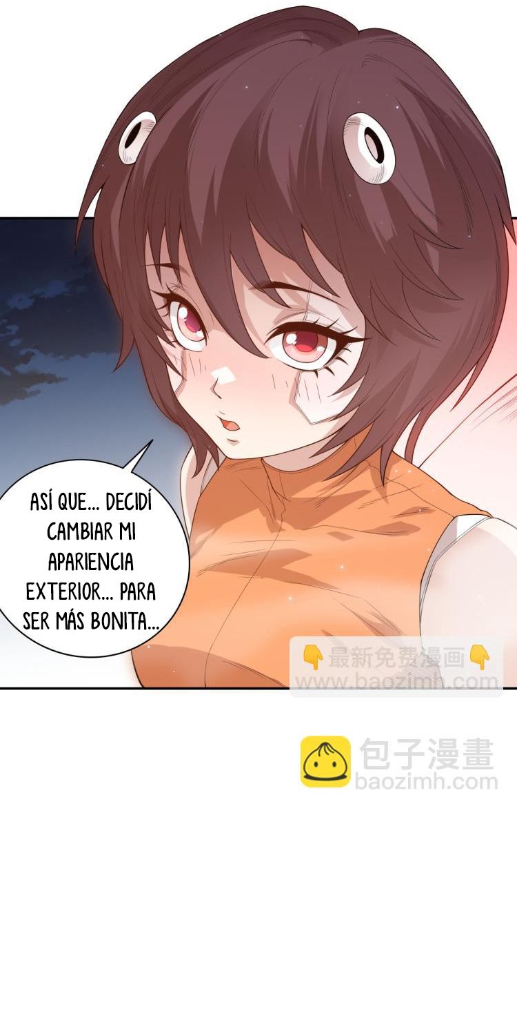 Read Última Voluntad del Heredero Maligno Manga Online