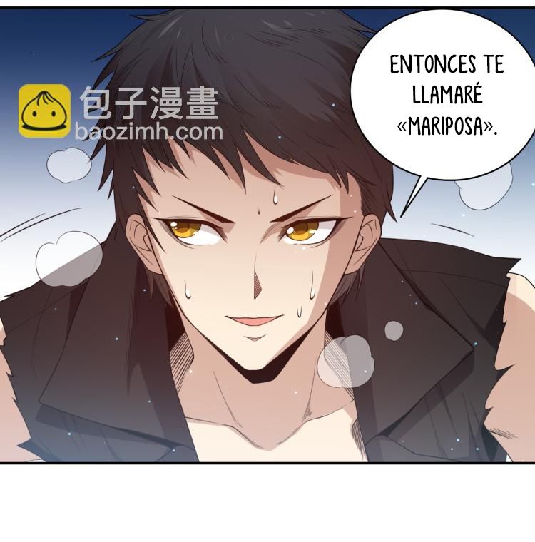 Read Última Voluntad del Heredero Maligno Manga Online