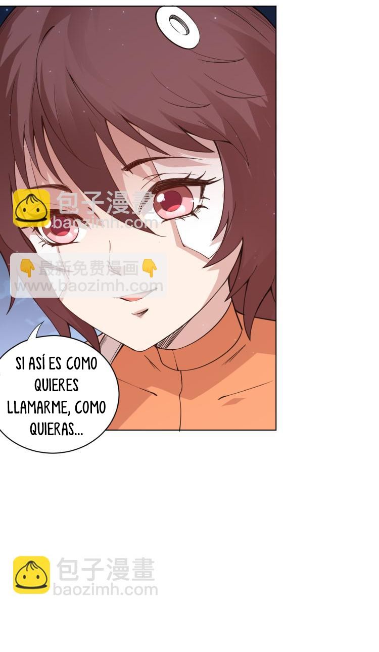 Read Última Voluntad del Heredero Maligno Manga Online