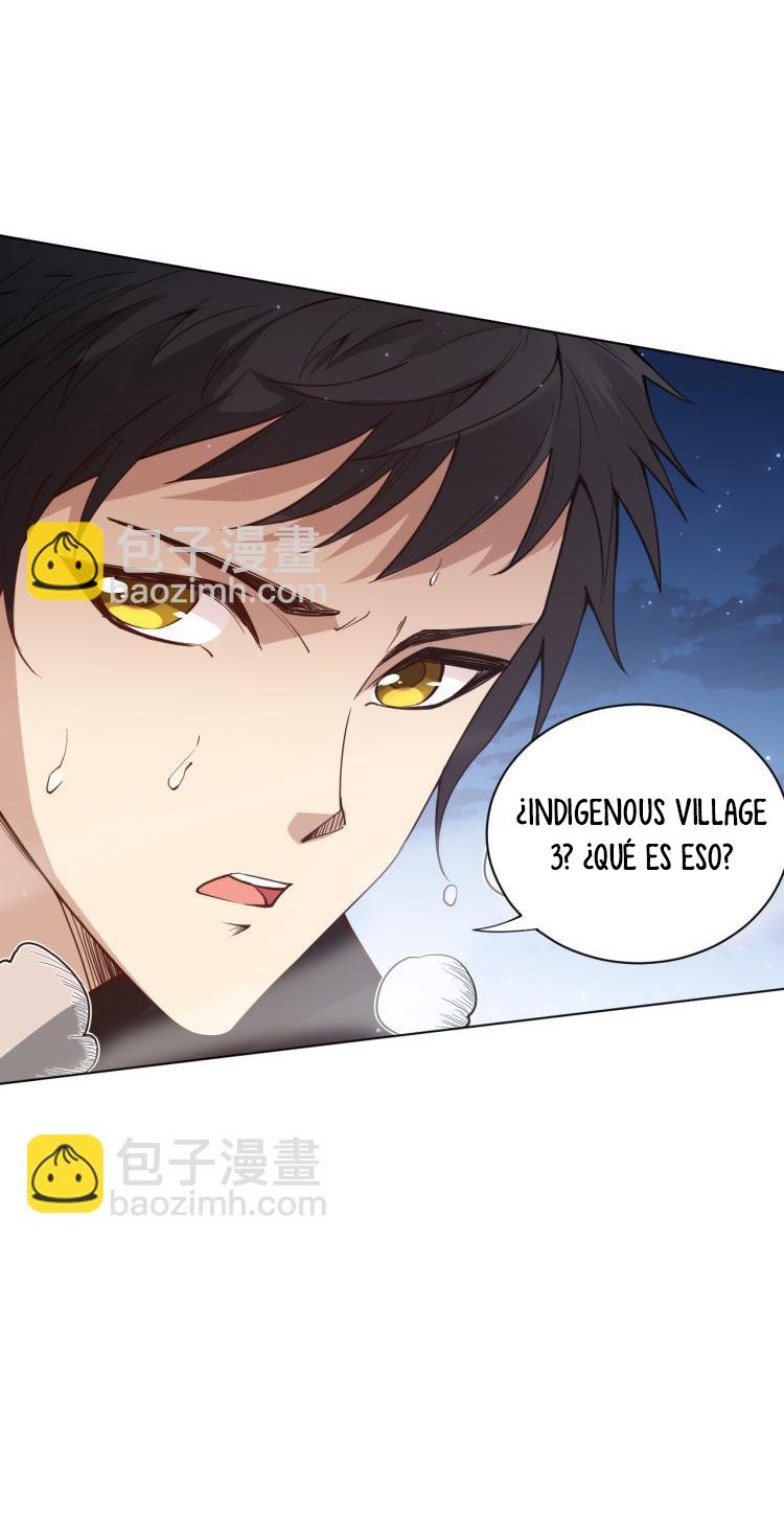Read Última Voluntad del Heredero Maligno Manga Online