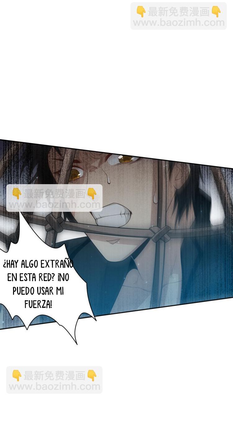 Read Última Voluntad del Heredero Maligno Manga Online