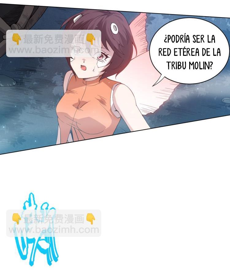Read Última Voluntad del Heredero Maligno Manga Online