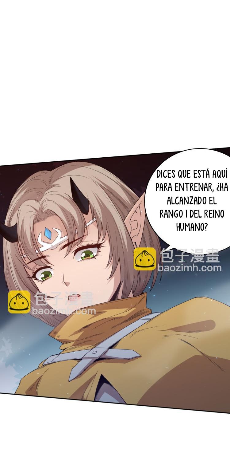 Read Última Voluntad del Heredero Maligno Manga Online