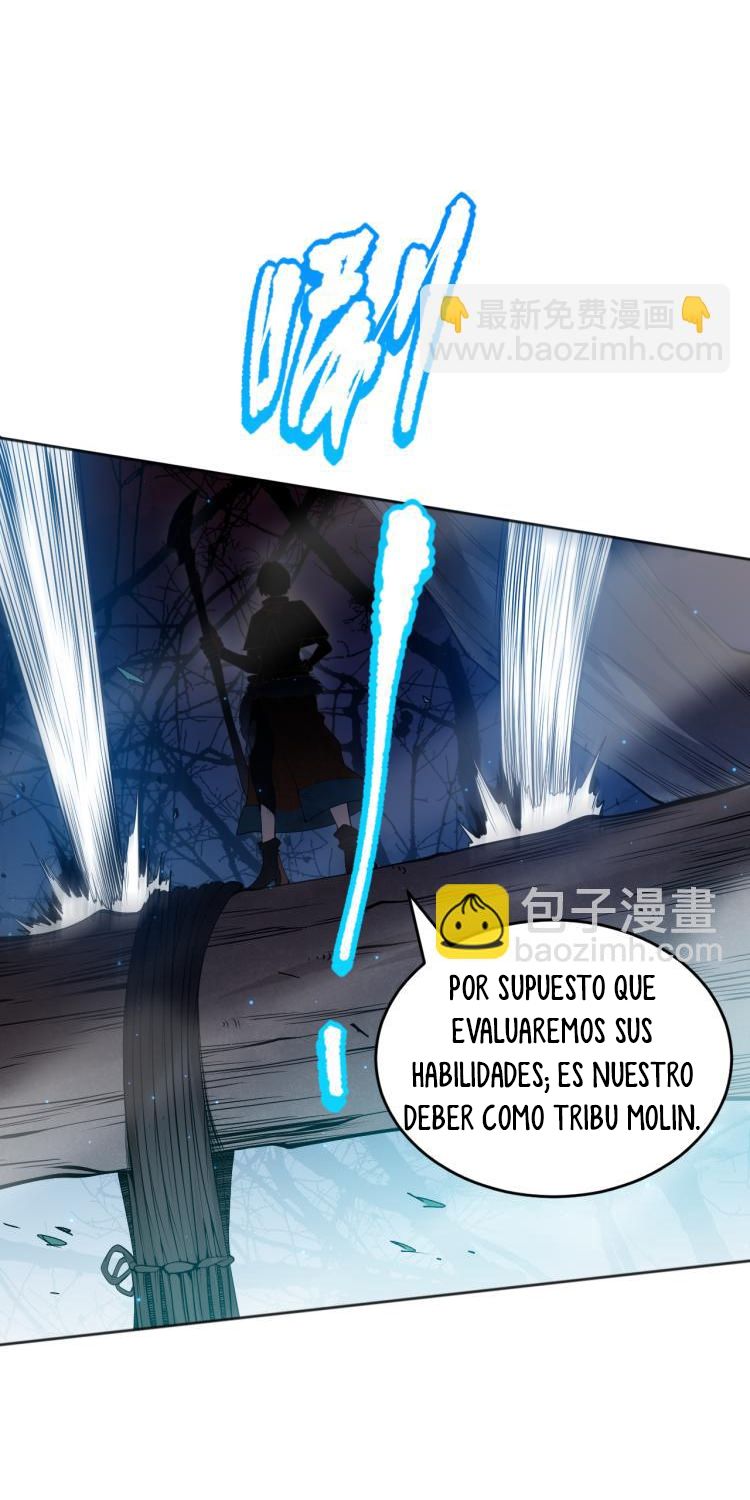 Read Última Voluntad del Heredero Maligno Manga Online