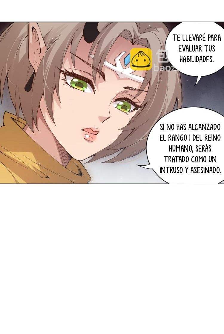 Read Última Voluntad del Heredero Maligno Manga Online
